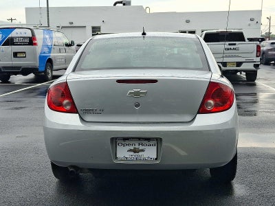 2010 Chevrolet Cobalt 4dr Sdn LT w/1LT