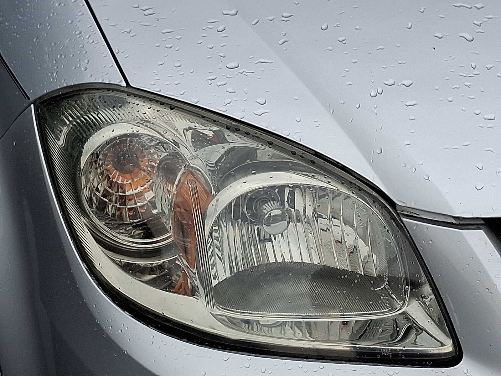 2010 Chevrolet Cobalt 4dr Sdn LT w/1LT