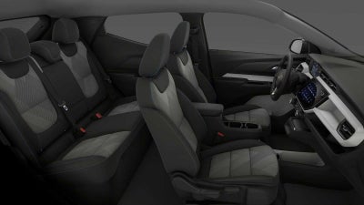 2027 Chevrolet Bolt FWD 4dr LT