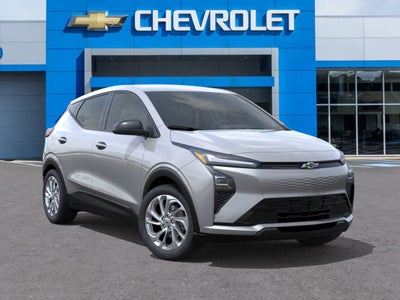 2027 Chevrolet Bolt FWD 4dr LT