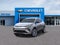 2027 Chevrolet Bolt FWD 4dr LT