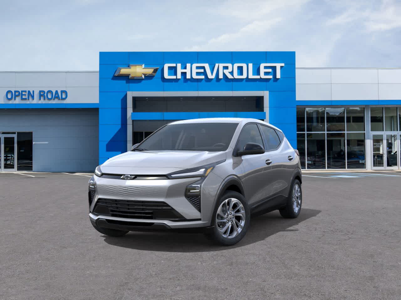 2027 Chevrolet Bolt FWD 4dr LT