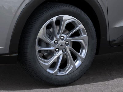 2027 Chevrolet Bolt FWD 4dr LT