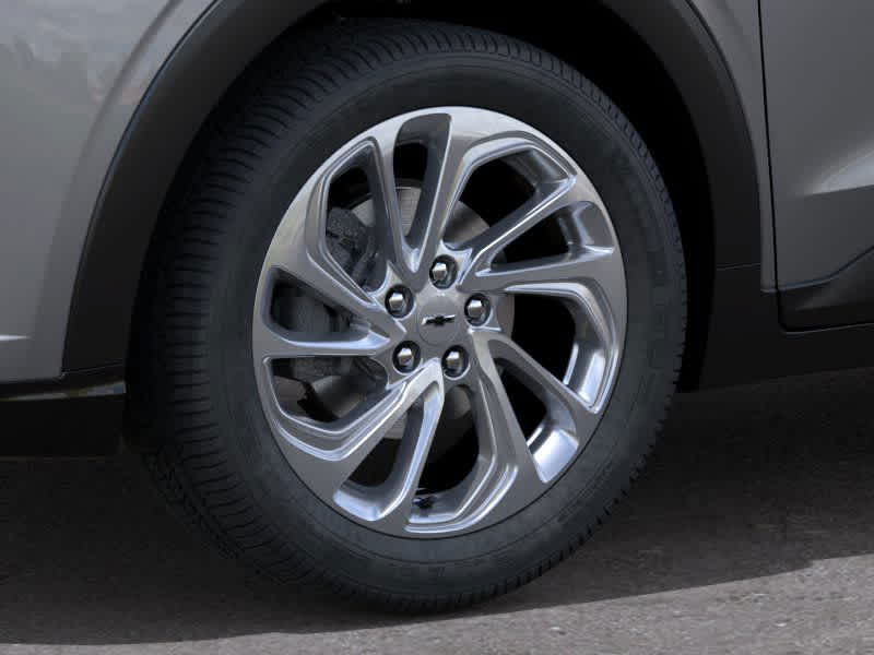 2027 Chevrolet Bolt FWD 4dr LT