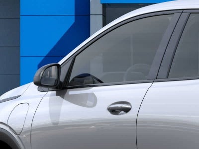 2027 Chevrolet Bolt FWD 4dr LT