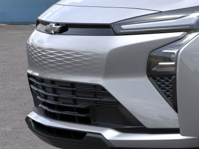 2027 Chevrolet Bolt FWD 4dr LT