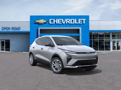 2027 Chevrolet Bolt FWD 4dr LT