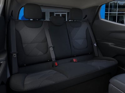 2027 Chevrolet Bolt FWD 4dr LT