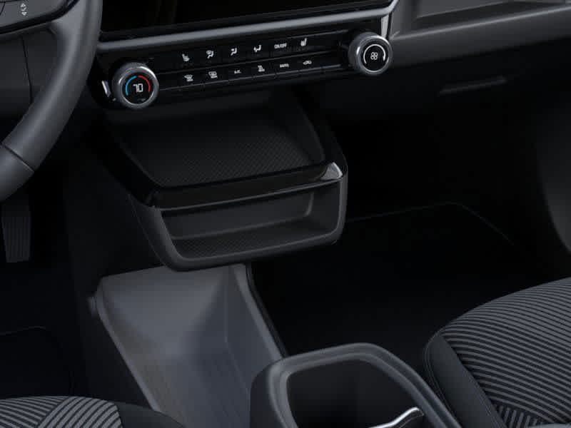 2027 Chevrolet Bolt FWD 4dr LT