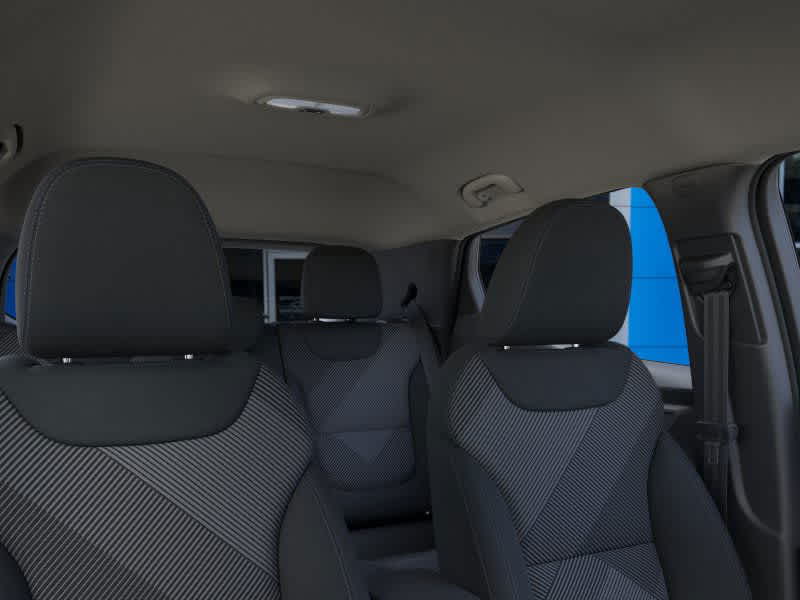 2027 Chevrolet Bolt FWD 4dr LT