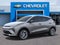 2027 Chevrolet Bolt FWD 4dr LT