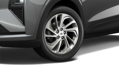 2027 Chevrolet Bolt FWD 4dr LT