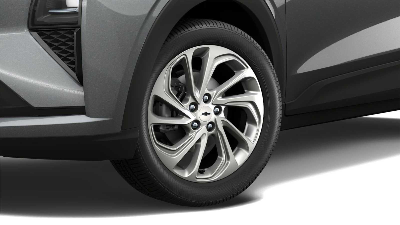 2027 Chevrolet Bolt FWD 4dr LT