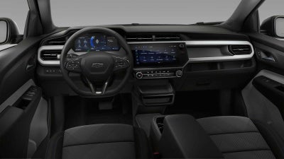 2027 Chevrolet Bolt FWD 4dr LT