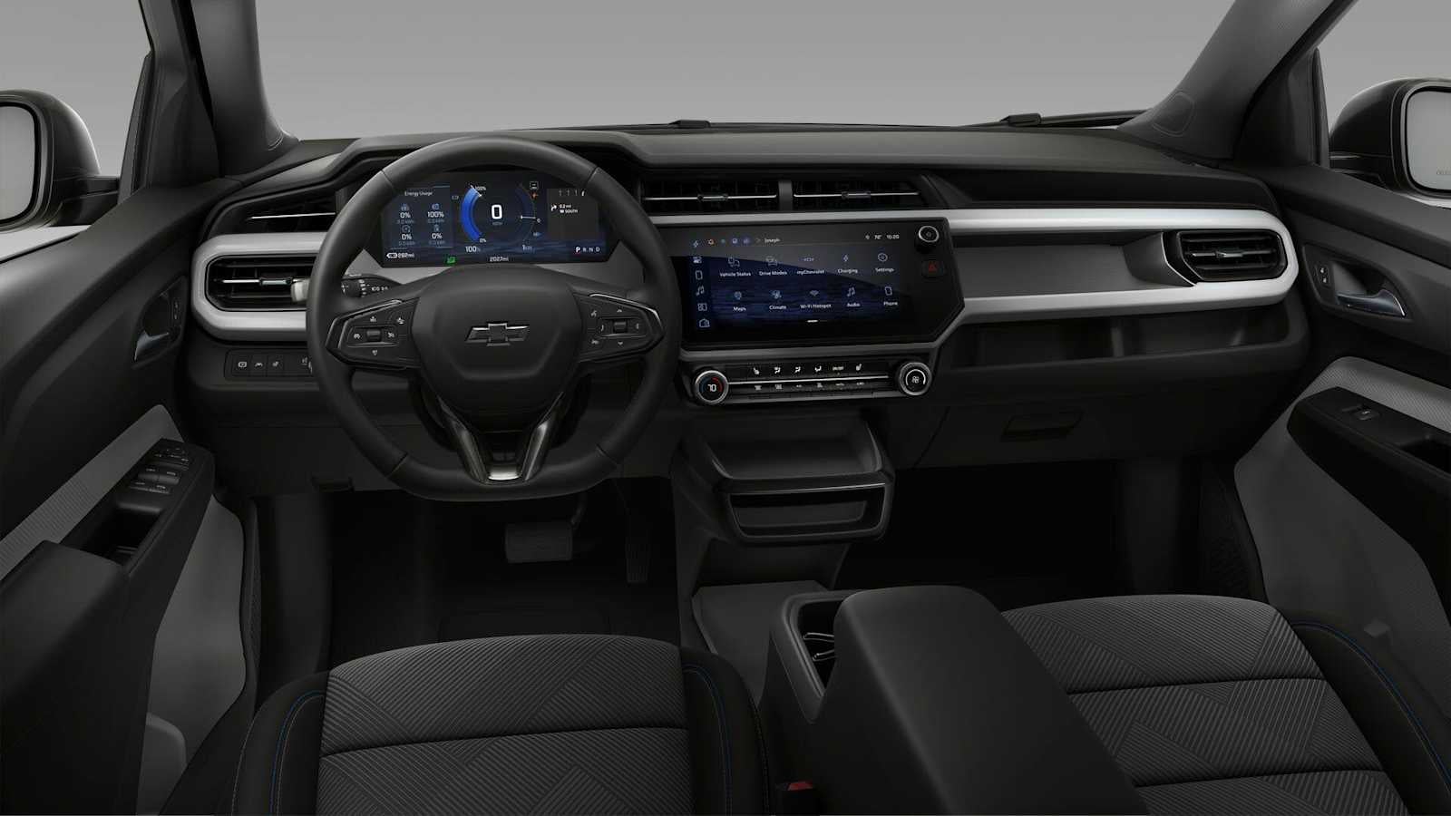 2027 Chevrolet Bolt FWD 4dr LT