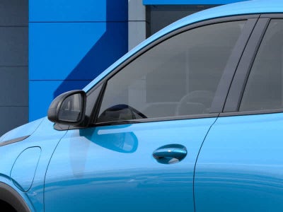 2027 Chevrolet Bolt FWD 4dr LT