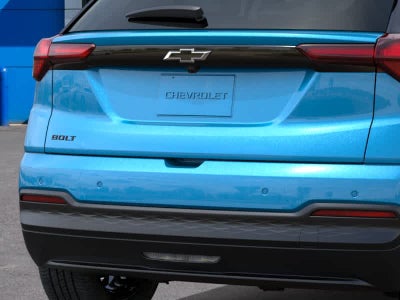 2027 Chevrolet Bolt FWD 4dr LT