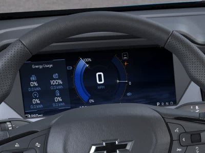 2027 Chevrolet Bolt FWD 4dr LT