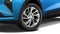 2027 Chevrolet Bolt FWD 4dr LT