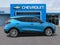 2027 Chevrolet Bolt FWD 4dr LT