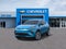 2027 Chevrolet Bolt FWD 4dr LT
