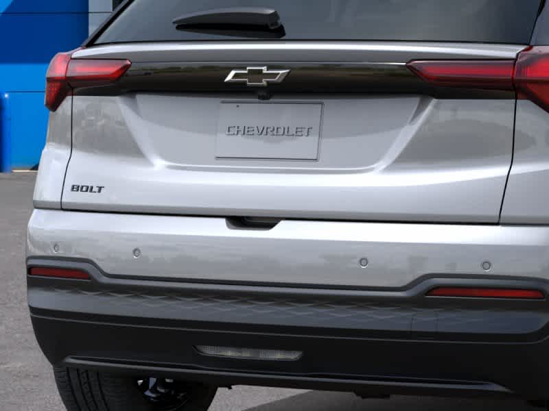 2027 Chevrolet Bolt FWD 4dr LT