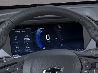 2027 Chevrolet Bolt FWD 4dr LT