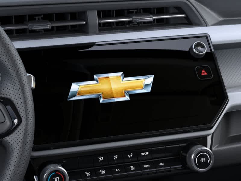 2027 Chevrolet Bolt FWD 4dr LT