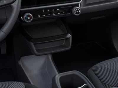 2027 Chevrolet Bolt FWD 4dr LT