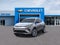 2027 Chevrolet Bolt FWD 4dr LT