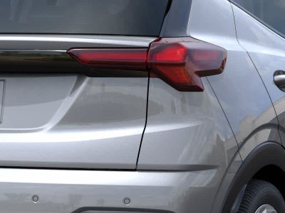 2027 Chevrolet Bolt FWD 4dr LT