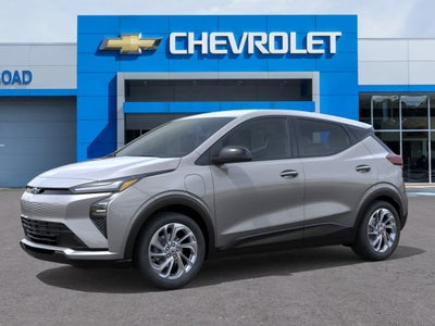 2027 Chevrolet Bolt FWD 4dr LT