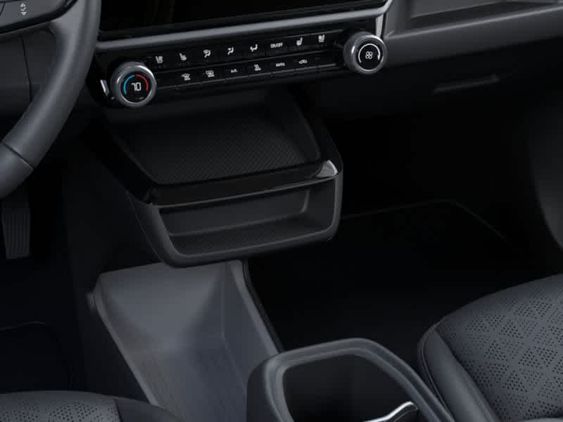 2027 Chevrolet Bolt FWD 4dr LT