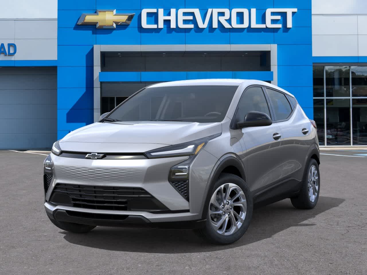 2027 Chevrolet Bolt FWD 4dr LT
