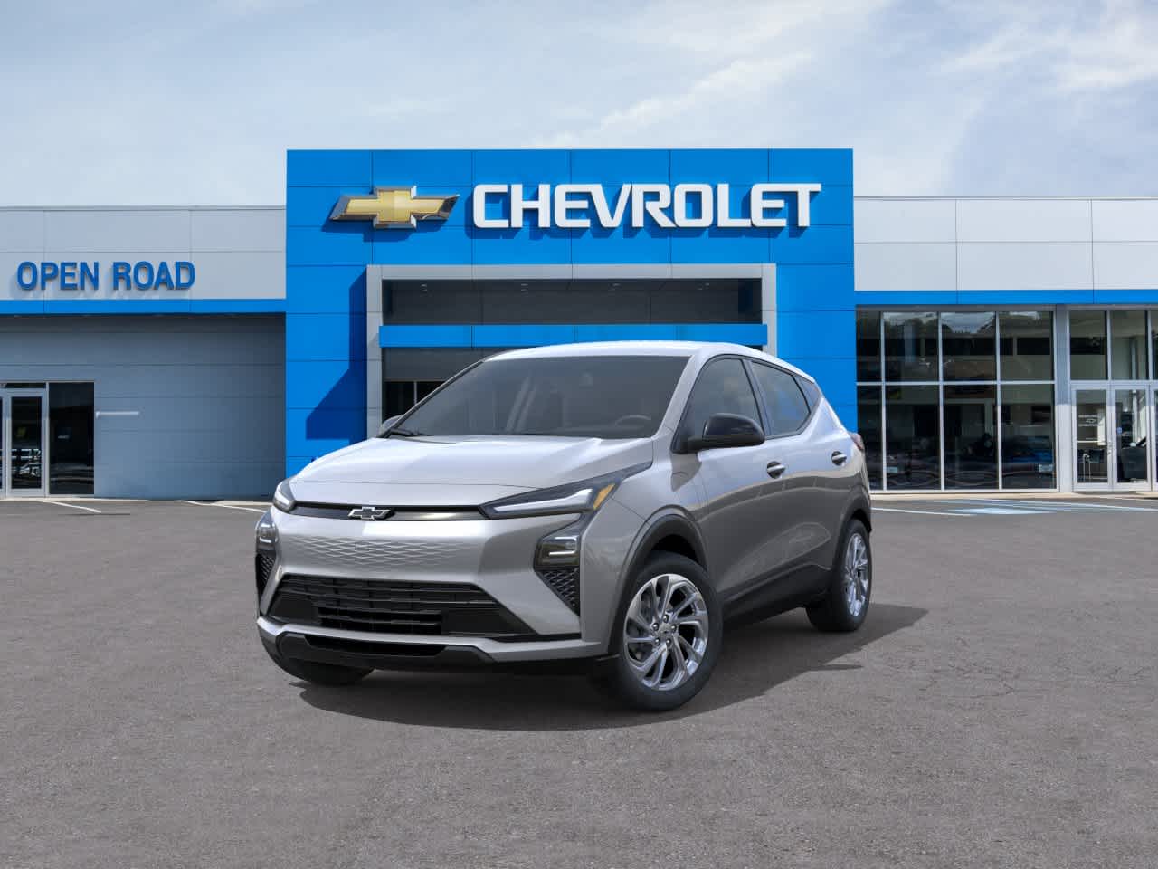 2027 Chevrolet Bolt FWD 4dr LT