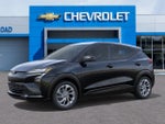 2027 Chevrolet Bolt FWD 4dr LT