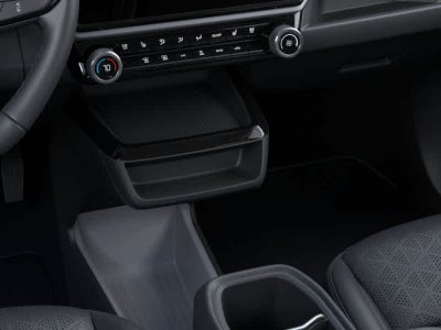 2027 Chevrolet Bolt FWD 4dr LT