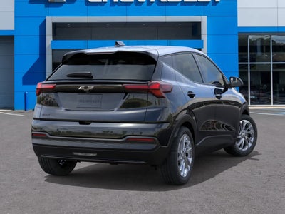 2027 Chevrolet Bolt FWD 4dr LT