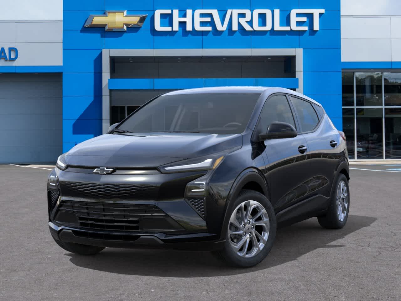 2027 Chevrolet Bolt FWD 4dr LT