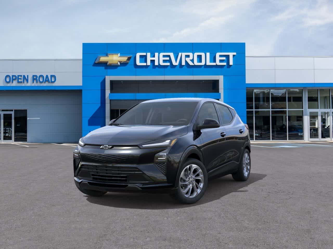 2027 Chevrolet Bolt FWD 4dr LT