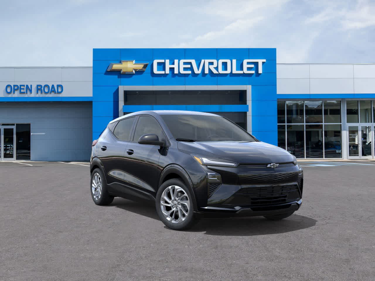 2027 Chevrolet Bolt FWD 4dr LT