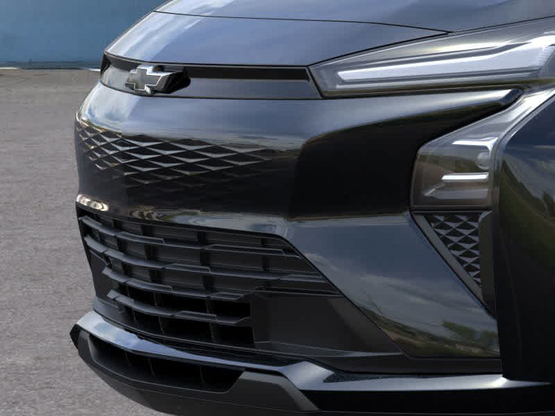 2027 Chevrolet Bolt FWD 4dr LT