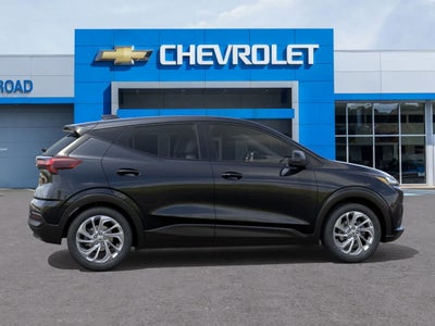 2027 Chevrolet Bolt FWD 4dr LT