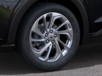 2027 Chevrolet Bolt FWD 4dr LT