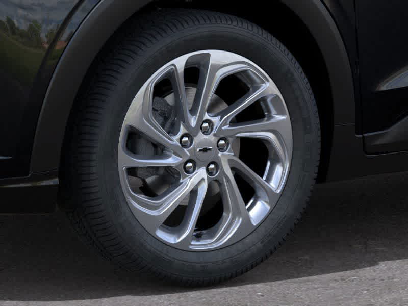 2027 Chevrolet Bolt FWD 4dr LT