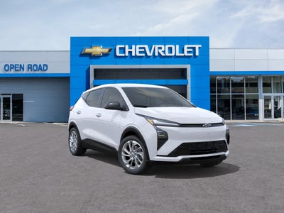 2027 Chevrolet Bolt FWD 4dr LT