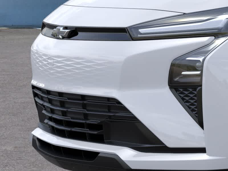 2027 Chevrolet Bolt FWD 4dr LT