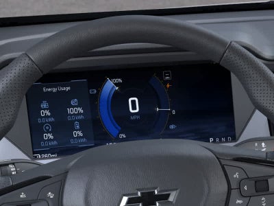 2027 Chevrolet Bolt FWD 4dr LT
