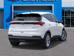 2027 Chevrolet Bolt FWD 4dr LT