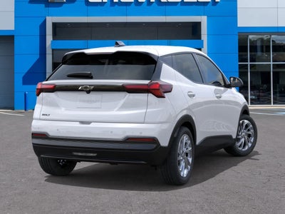 2027 Chevrolet Bolt FWD 4dr LT